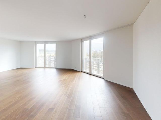 3.5 Zimmer, 112 m², 7. Stock