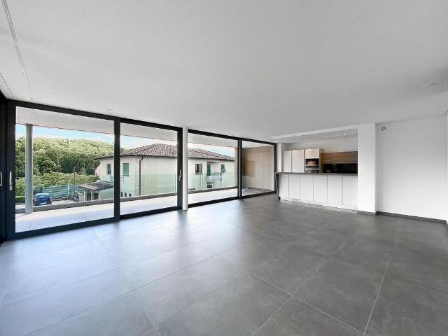 3.5 Zimmer, 117 m², 1. Stock