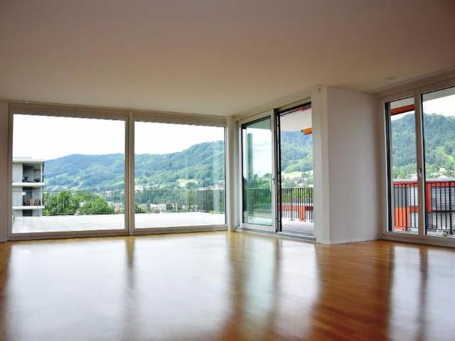 3.5 Zimmer, 117 m², 3. Stock