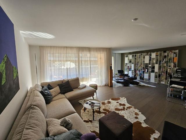3.5 Zimmer, 117 m², 3. Stock