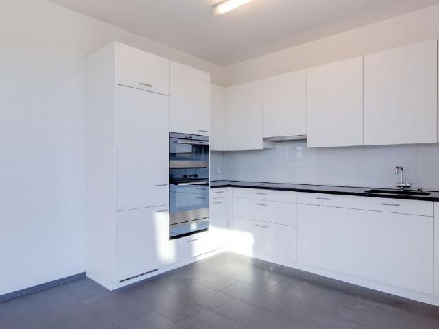 3.5 Zimmer, 117 m², 3. Stock
