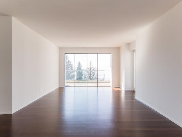 3.5 Zimmer, 114 m², EG