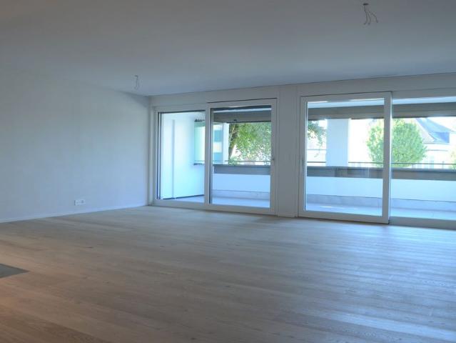3.5 Zimmer, 114 m², 1. Stock