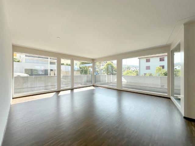 3.5 Zimmer, 114 m², 1. Stock