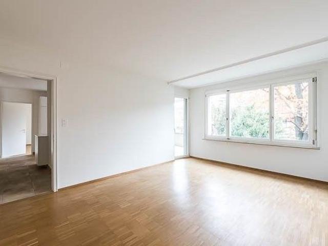 3.5 Zimmer, 114 m², 3. Stock