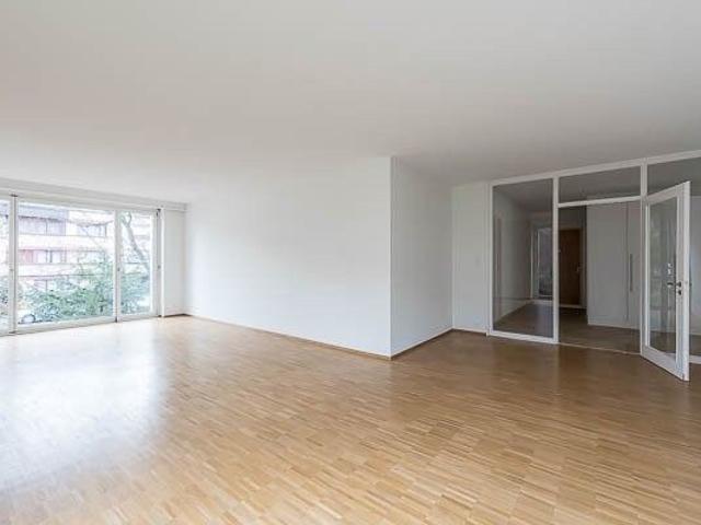 3.5 Zimmer, 114 m², 3. Stock