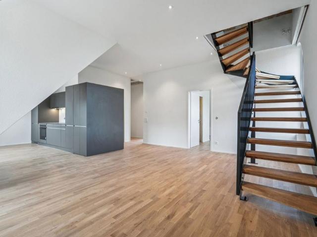 3.5 Zimmer, 114 m², 4. Stock