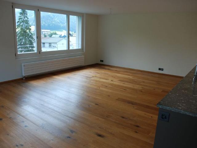 3.5 Zimmer, 114 m², 5. Stock