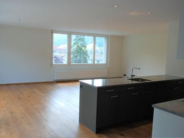 3.5 Zimmer, 114 m², 5. Stock