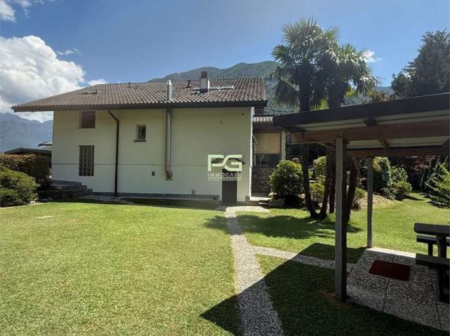 3.5 Zimmer, 115 m², 1. Stock