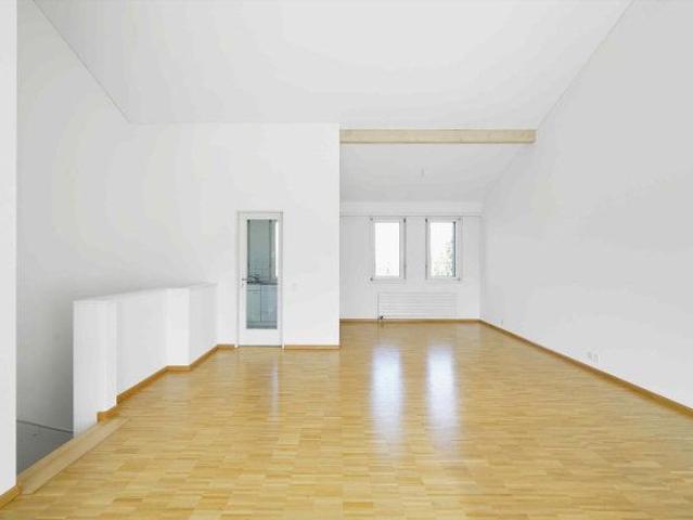 3.5 Zimmer, 115 m², 1. Stock