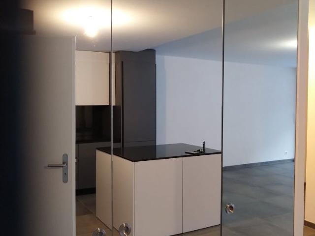 3.5 Zimmer, 115 m², 1. Stock
