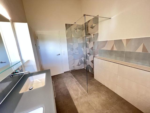 3.5 Zimmer, 115 m², 1. Stock
