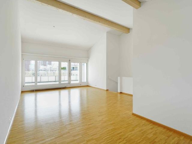 3.5 Zimmer, 115 m², 1. Stock
