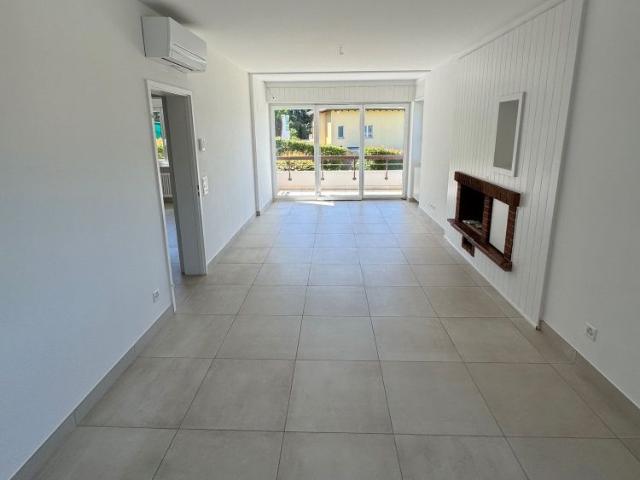 3.5 Zimmer, 115 m², 1. Stock