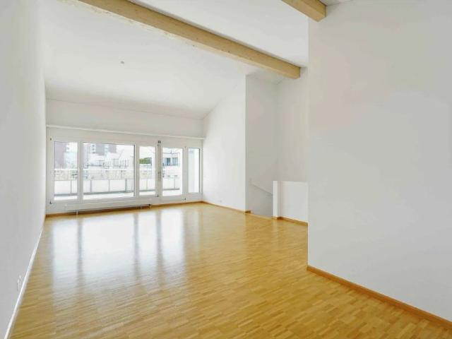 3.5 Zimmer, 115 m², 1. Stock