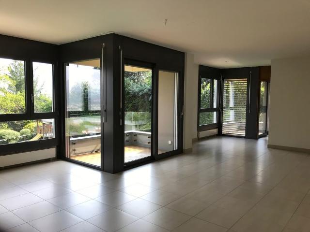 3.5 Zimmer, 115 m², 1. Stock