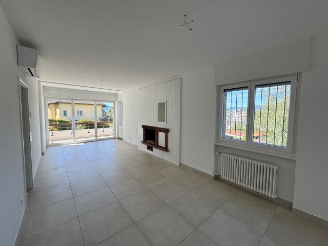 3.5 Zimmer, 115 m², 1. Stock