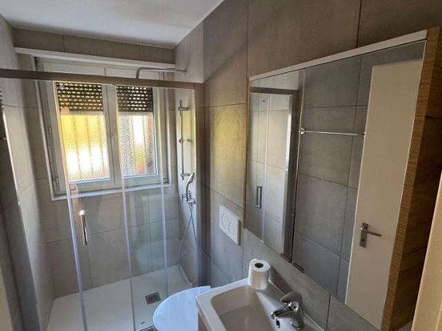 3.5 Zimmer, 115 m², 1. Stock