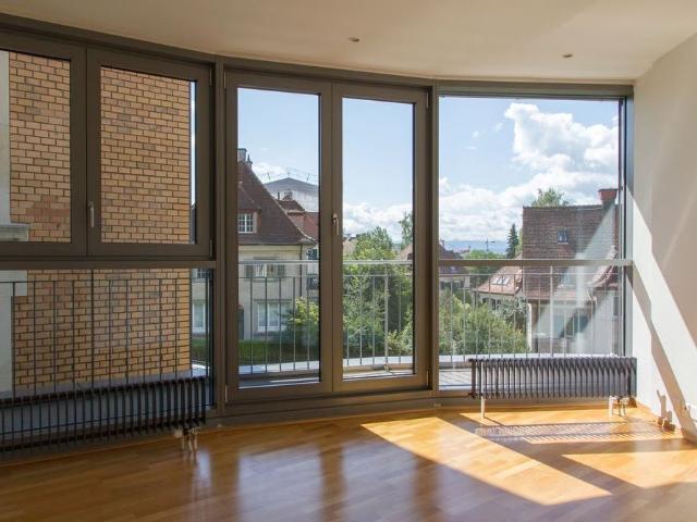 3.5 Zimmer, 115 m², 2. Stock