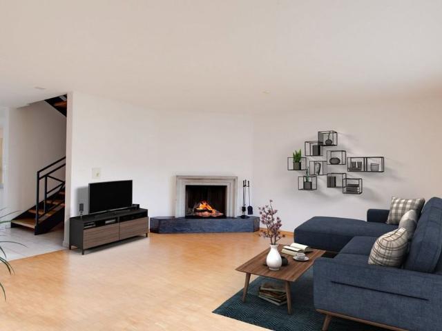 3.5 Zimmer, 115 m², 2. Stock