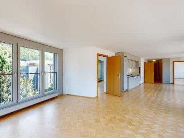 3.5 Zimmer, 115 m², 2. Stock