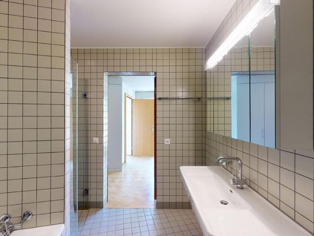 3.5 Zimmer, 115 m², 2. Stock