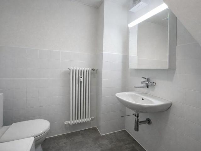 3.5 Zimmer, 115 m², 2. Stock