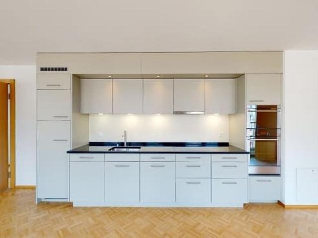 3.5 Zimmer, 115 m², 2. Stock