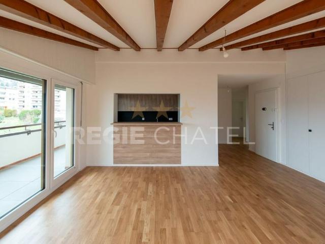 3.5 Zimmer, 115 m²
