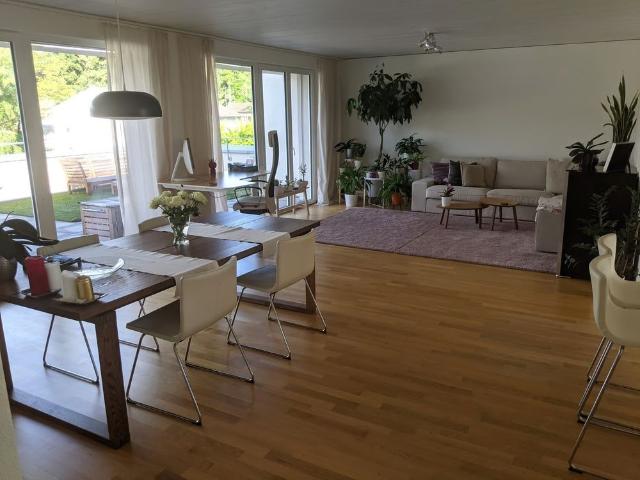 3.5 Zimmer, 115 m², 4. Stock