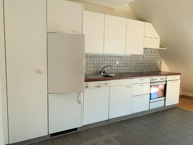 3.5 Zimmer, 115 m², 4. Stock