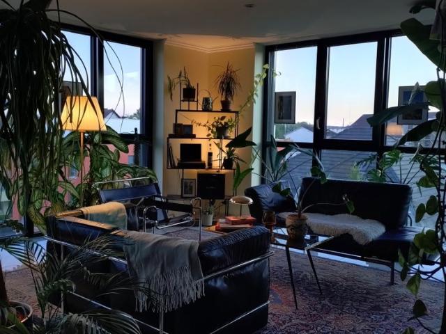 3.5 Zimmer, 115 m², 4. Stock