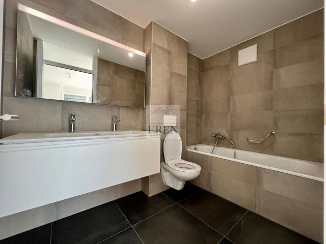 3.5 Zimmer, 116 m², 1. Stock