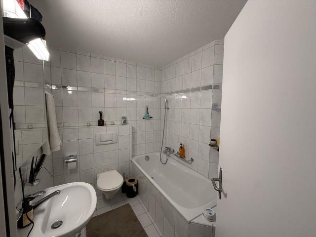 3.5 Zimmer, 116 m², 1. Stock