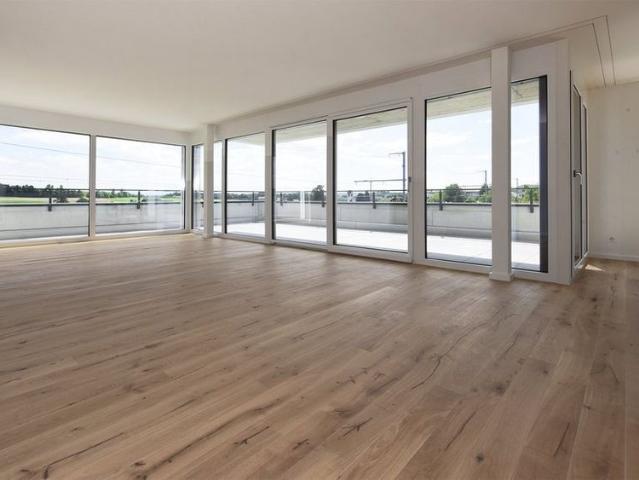3.5 Zimmer, 116 m², 2. Stock