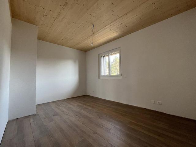 3.5 Zimmer, 116 m², 2. Stock