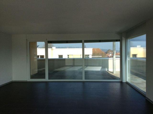 3.5 Zimmer, 116 m², 2. Stock