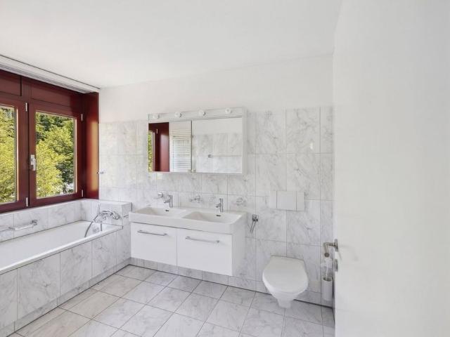3.5 Zimmer, 116 m², 2. Stock