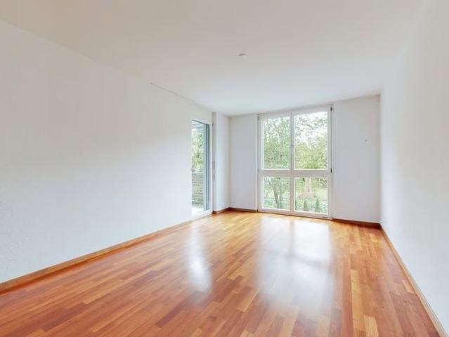 3.5 Zimmer, 116 m², 3. Stock
