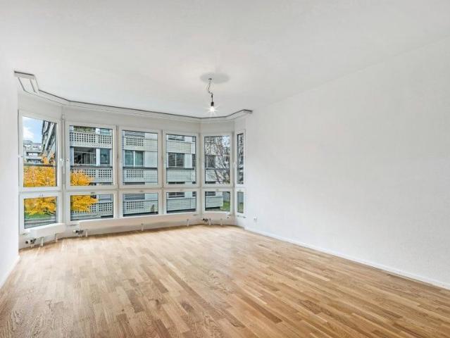 3.5 Zimmer, 118 m², EG