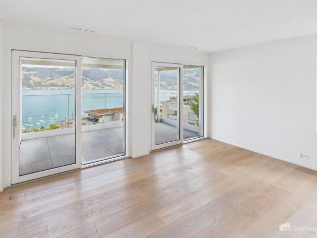 3.5 Zimmer, 118 m², 1. Stock