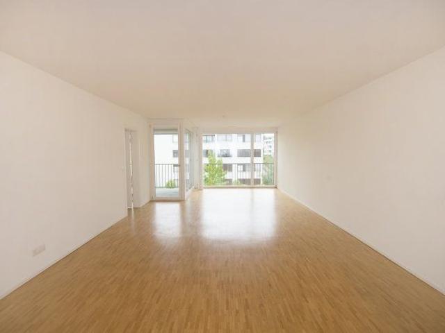 3.5 Zimmer, 118 m², 2. Stock