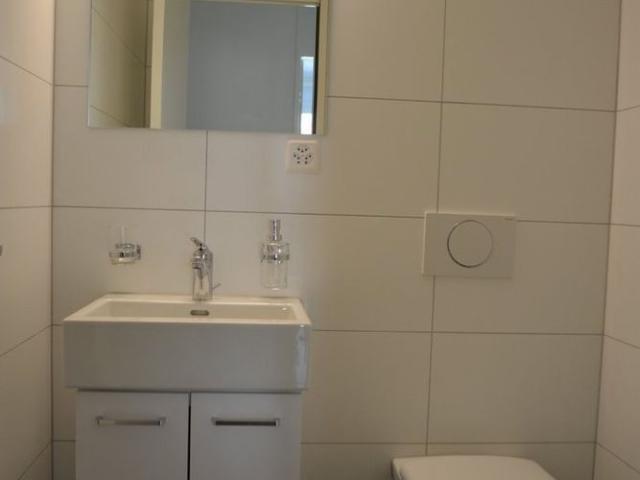 3.5 Zimmer, 118 m², 3. Stock