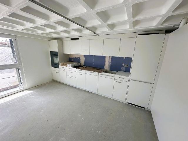 3.5 Zimmer, 118 m², 3. Stock