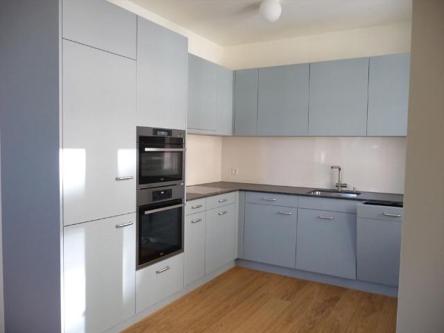 3.5 Zimmer, 118 m², 4. Stock