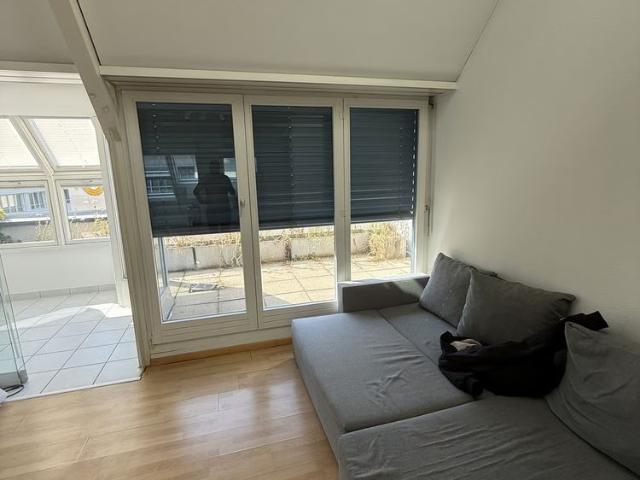 3.5 Zimmer, 118 m², 4. Stock