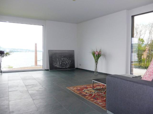 3.5 Zimmer, 119 m², 2. Stock