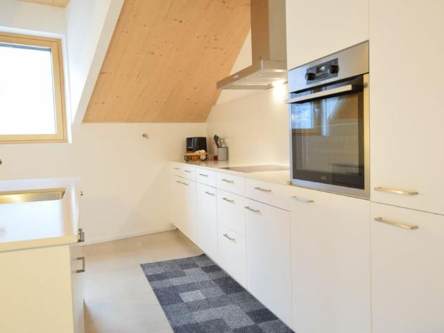 3.5 Zimmer, 119 m², 4. Stock