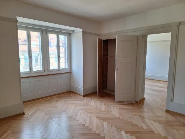 3.5 Zimmer, 119 m², 4. Stock